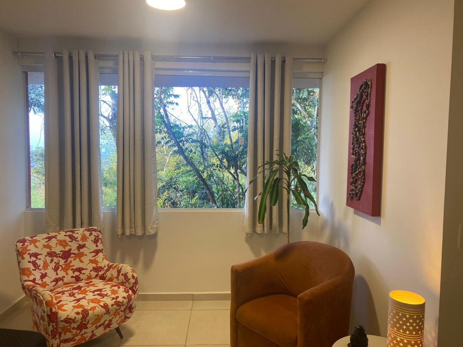 Flat Condominio Topo Da Montanha 508 Chã Grande Eksteriør billede