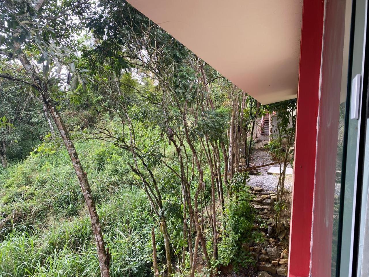 Flat Condominio Topo Da Montanha 508 Chã Grande Eksteriør billede