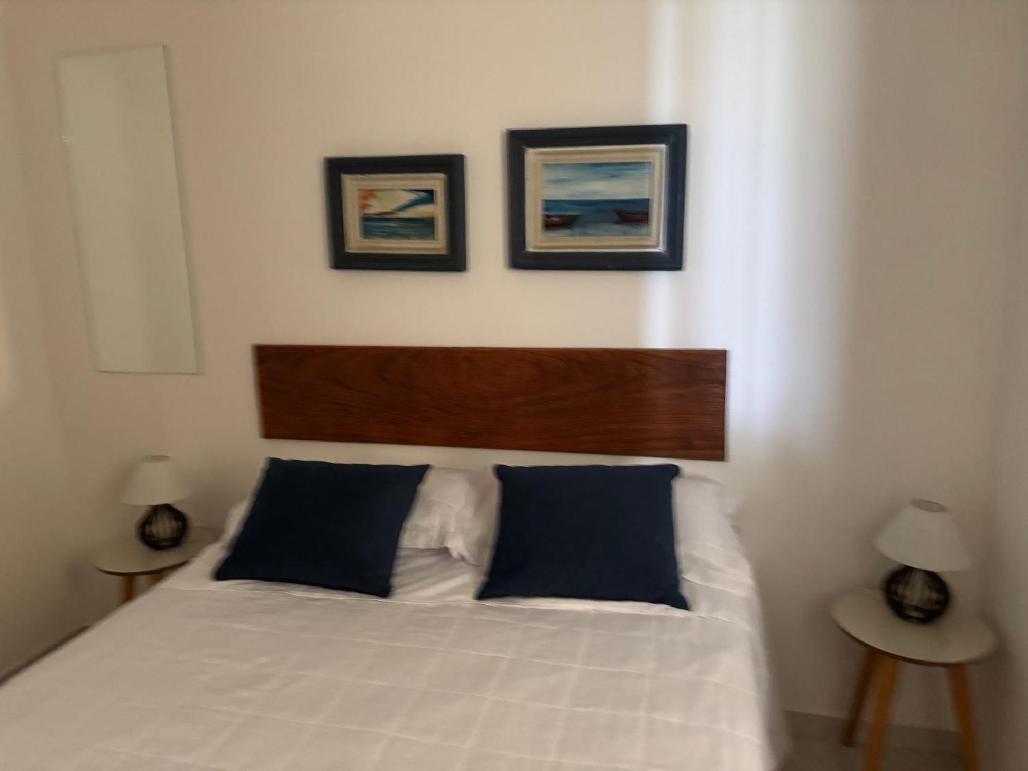 Flat Condominio Topo Da Montanha 508 Chã Grande Eksteriør billede